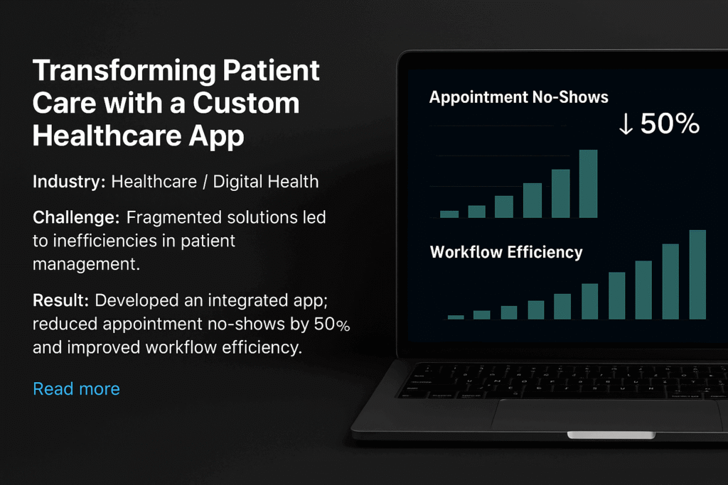 Developing a HIPAA-Compliant Telemedicine Platform