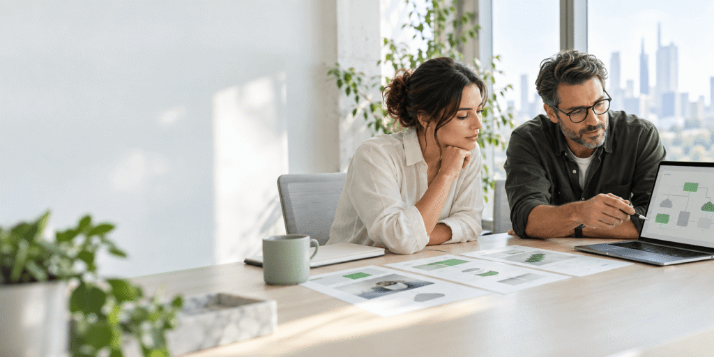 How to Choose a SaaS Development Company